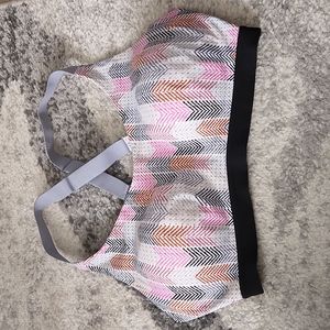 Victoria's Secret sports bra
